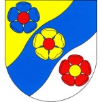 Obecní úřad Plavsko – logo společnosti