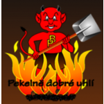 Pavel Borovička- PALIVA BOROVIČKA – logo společnosti