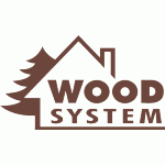 WOOD SYSTEM s.r.o. – logo společnosti