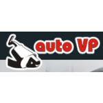 Auto VP s.r.o. – logo společnosti