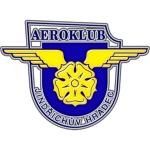 Aeroklub Jindřichův Hradec o.s. – logo společnosti