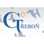 Gymnázium, Třeboň, Na Sadech 308 – logo společnosti
