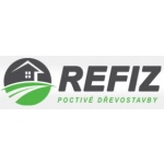 REFIZ s.r.o. – logo společnosti
