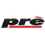 Pré s.r.o. – logo společnosti