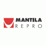 MANTILA REPRO,s.r.o. – logo společnosti