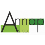 ANNAP s.r.o. – logo společnosti