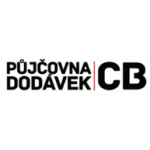 autopůjčovna-cb s.r.o. – logo společnosti