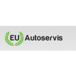 EU Autoservis s.r.o. – logo společnosti