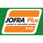JOFRA Plus, s.r.o. – logo společnosti