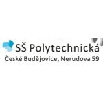 Střední škola polytechnická, České Budějovice, Nerudova 59 – logo společnosti