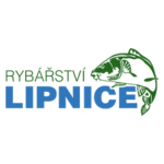 Rybářství Lipnice a.s. (pobočka Horní Dvorce) – logo společnosti