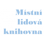 Obec Dvory nad Lužnicí - Místní lidová knihovna – logo společnosti