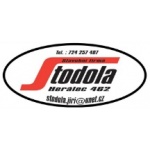 Stodola Jiří - STAVEBNÍ FIRMA STODOLA - HERÁLEC – logo společnosti