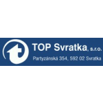 TOP Svratka, s.r.o. – logo společnosti