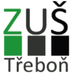 ZUŠ Třeboň – logo společnosti