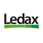 Ledax o.p.s. – logo společnosti