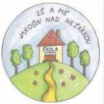 Základní škola a Mateřská škola Jarošov nad Nežárkou – logo společnosti