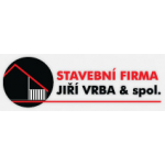 Stavební firma Jiří Vrba & spol. – logo společnosti