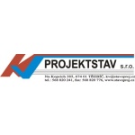 KV projektstav, spol. s r.o. – logo společnosti