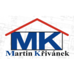 MK STAV - INVEST s.r.o. – logo společnosti
