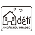 Dům dětí a mládeže Třeboň (pobočka Třeboň) – logo společnosti