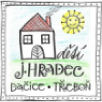Dům dětí a mládeže, Jindřichův Hradec – logo společnosti