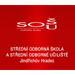 Střední odborná škola a Střední odborné učiliště, Jindřichův Hradec - ubytování – logo společnosti