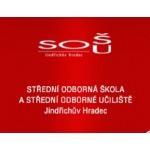 Střední odborná škola a Střední odborné učiliště, Jindřichův Hradec – logo společnosti