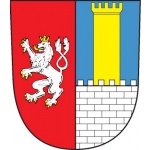Obecní úřad Český Rudolec – logo společnosti