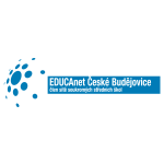 EDUCAnet - Střední škola a základní škola České Budějovice, s.r.o. – logo společnosti