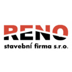 RENO - stavební firma s.r.o. – logo společnosti