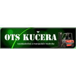 Kučera Miroslav - OTS KUČERA (Jarošov nad Nežárkou) – logo společnosti