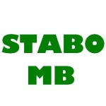 STABO MB s.r.o. – logo společnosti