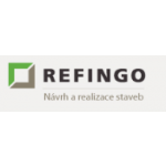 ReFingo s.r.o. – logo společnosti