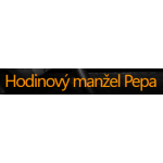 Hodinový manžel - Svoboda Josef – logo společnosti