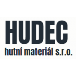 HUDEC - hutní materiál s.r.o. – logo společnosti