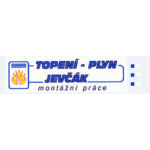 Jevčák Ján – logo společnosti