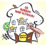 Základní škola Boršov nad Vltavou – logo společnosti