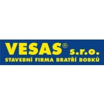 VESAS s.r.o. – logo společnosti