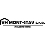 VH MONT - STAV s.r.o. – logo společnosti