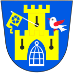 Obec Klec – logo společnosti