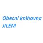 Obec Jilem - Obecní knihovna Jilem – logo společnosti