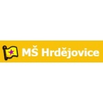 Mateřská škola Hrdějovice – logo společnosti