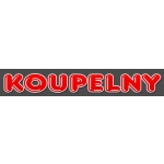 KOUPELNY - Jana Tomášková – logo společnosti