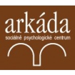 Arkáda - sociálně psychologické centrum, o.s. – logo společnosti
