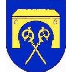Obecní úřad Branice – logo společnosti
