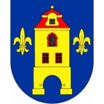 Obecní úřad Drhovle – logo společnosti