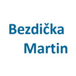 Bezdička Martin – logo společnosti