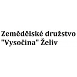 Zemědělské družstvo "Vysočina" Želiv – logo společnosti