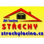 Lacina Jiří – logo společnosti